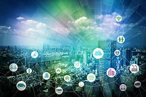 Global Reach - Local Focus